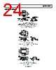 AD8034ARTZ-R2 Datasheet HTML 24Page - Analog Devices 