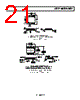 AD8601WARTZ-R7 Datasheet HTML 21Page - Analog Devices 