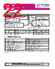 ZSC31150FEC-R Datasheet HTML 22Page - List of Unclassifed Manufacturers 