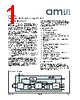AS3953_07 Datasheet HTML 1Page - ams AG 