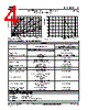CRCW0805240KDETA Datasheet HTML 4Page - Vishay Siliconix 