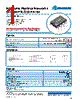 698-3-R100KB Datasheet HTML 1Page - List of Unclassifed Manufacturers 