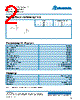 698-3-R100KB Datasheet HTML 2Page - List of Unclassifed Manufacturers 