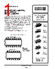 SN74LS393D Datasheet HTML 1Page - Motorola, Inc 