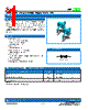 KC-100 Datasheet HTML 1Page - Socay Electornics Co., Ltd. 