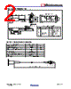 NX8663JB-BC Datasheet HTML 2Page - California Eastern Labs 