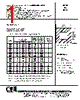 CD5311 Datasheet HTML 1Page - Compensated Deuices Incorporated 