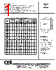 CD5360B Datasheet HTML 1Page - Compensated Deuices Incorporated 