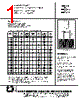 CDLL4735A Datasheet HTML 1Page - Compensated Deuices Incorporated 