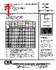 CDLL5518 Datasheet HTML 1Page - Compensated Deuices Incorporated 