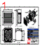 DNFF080GY115 Datasheet HTML 1Page - Hammond Manufacturing Ltd. 