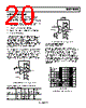 AD8027ARTZ-R21 Datasheet HTML 20Page - Analog Devices 