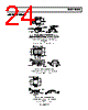 AD8027ARTZ-R21 Datasheet HTML 24Page - Analog Devices 