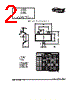 CMPS5061 Datasheet HTML 2Page - Central Semiconductor Corp 