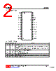 L16B06L-R24-R Datasheet HTML 2Page - Unisonic Technologies 