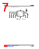 L16B06G-R24-R Datasheet HTML 7Page - Unisonic Technologies 