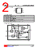 L3012L-S08-R Datasheet HTML 2Page - Unisonic Technologies 