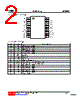 L8001L-R20-R Datasheet HTML 2Page - Unisonic Technologies 