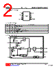 UCS1201G-S08-R Datasheet HTML 2Page - Unisonic Technologies 