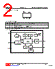 UPSL100-AF5-R Datasheet HTML 2Page - Unisonic Technologies 