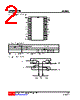 U74AHC245G-R20-R Datasheet HTML 2Page - Unisonic Technologies 