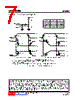 U74AHC595G-R16-R Datasheet HTML 7Page - Unisonic Technologies 