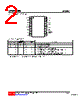 U74AHC595G-R16-R Datasheet HTML 2Page - Unisonic Technologies 