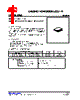 U74CBT3253G-R16-R Datasheet HTML 1Page - Unisonic Technologies 