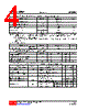 U74CBT3257G-R16-R Datasheet HTML 4Page - Unisonic Technologies 