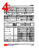 U74HC138L-R16-R Datasheet HTML 4Page - Unisonic Technologies 