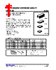 U74HC138G-R16-R Datasheet HTML 1Page - Unisonic Technologies 