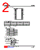 U74HC573G-R20-R Datasheet HTML 2Page - Unisonic Technologies 