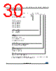M93C66-R Datasheet HTML 30Page - STMicroelectronics 