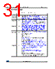 M93C76-R Datasheet HTML 31Page - STMicroelectronics 