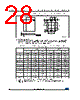 M93C76-R Datasheet HTML 28Page - STMicroelectronics 