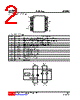 UT232EG-R16-R Datasheet HTML 2Page - Unisonic Technologies 