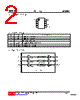 VF8143GS08-R Datasheet HTML 2Page - Unisonic Technologies 