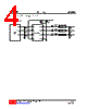 VF8143GS08-R Datasheet HTML 4Page - Unisonic Technologies 