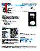 SQXO2ATHG Datasheet HTML 1Page - EUROQUARTZ limited 