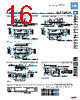 FD-R80 Datasheet HTML 16Page - List of Unclassifed Manufacturers 