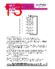 ZSC31150FEC-R Datasheet HTML 13Page - List of Unclassifed Manufacturers 