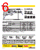 HCM1104-R20-R Datasheet HTML 6Page - Cooper Bussmann, Inc. 