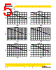 HCM1104-R45-R Datasheet HTML 5Page - Cooper Bussmann, Inc. 