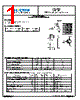 2SC2668-R Datasheet HTML 1Page - SeCoS Halbleitertechnologie GmbH 