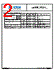 2SD602-R Datasheet HTML 2Page - SeCoS Halbleitertechnologie GmbH 