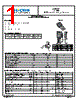 2SD1815-R Datasheet HTML 1Page - SeCoS Halbleitertechnologie GmbH 