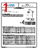 KSC815-R Datasheet HTML 1Page - SeCoS Halbleitertechnologie GmbH 