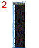 QB-R5F10BMG-TB Datasheet HTML 2Page - Renesas Technology Corp 