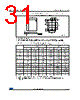 M24C04-R Datasheet HTML 31Page - STMicroelectronics 