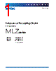 MLZ2012 Datasheet HTML 1Page - TDK Electronics 